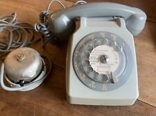 Ancien vintage telephone d'occasion  Saint-Symphorien-sur-Coise