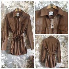 Womens leather jacket for sale  RAMSGATE