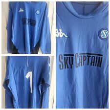 Maglia napoli 2004 usato  Italia