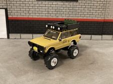 1971 range rover for sale  Rochester