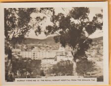 Royal hospital hobart for sale  Shipping to Ireland