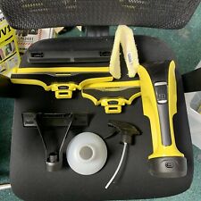 Karcher WV 6 Plus N Window Vacuum Cleaner! 10 W, 240 V! *MISSING ACCESSORIES*, used for sale  Shipping to South Africa