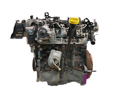 Motor für Renault Captur J5 1,5 dCi Diesel K9K608 K9K 8201535495 151.000 KM comprar usado  Enviando para Brazil
