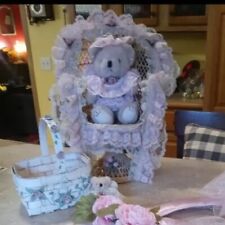 Pink bear rose for sale  Borden
