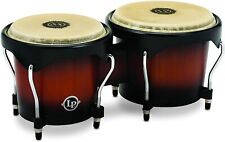 Used lp601nyvsb bongos for sale  Dallas