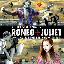 Romeo y Julieta (Related Recor William Shakespeare's Romeo + (Vinilo) (IMPORTACIÓN DE EE. UU.) segunda mano  Embacar hacia Argentina