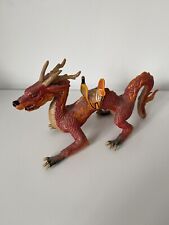 Papo fire dragon for sale  LEEDS