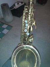 Conn alto sax. for sale  RICHMOND