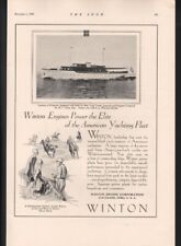 1930 winton boat for sale  Branch