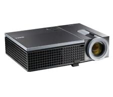 DELL 1610HD HDMI DLP PROJECTOR VGA WXGA 3500 ANSI LUMENS 1080p + LAMP 845hrs for sale  Shipping to South Africa