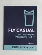 Bristol beer factory for sale  Shipping to Ireland