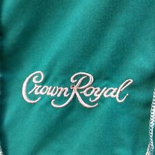 Crown royal green for sale  Kings Mountain
