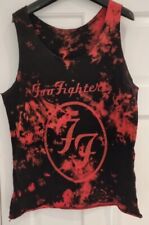 Foo fighters vest for sale  SOUTHAMPTON