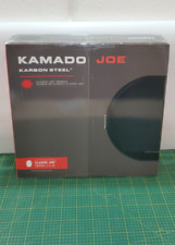Kamado joe carbon for sale  Shipping to Ireland