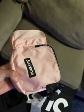 Supreme cordura pink for sale  Shipping to Ireland