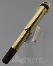 Penna stilografica montblanc usato  Castiglione Delle Stiviere