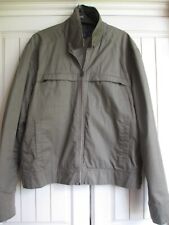Men zara jacket for sale  HITCHIN