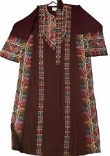 Palestinian dress thobe for sale  Lilburn