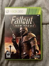 Fallout: New Vegas (Microsoft Xbox 360, 2010) for sale  Shipping to South Africa