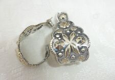 Gorgeous vintage sterling for sale  Encino