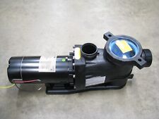 everbilt 1 1 2 hp pool pump for sale  Albion