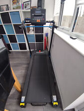 Roger black fitnesstreadmill for sale  WOLVERHAMPTON