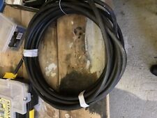 armoured electrical cable for sale  BANBURY