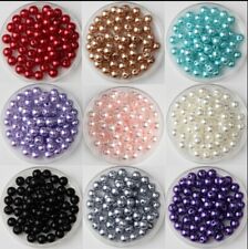 100 perles imitation d'occasion  France