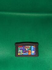 game boy advance tetris for sale  Rocklin