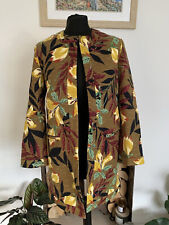 Rare zara floral for sale  PICKERING