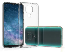 Capa telefone gel transparente à prova de choque para Moto G7 E40 G51 G71 E6S G8 G Power 2022 Lite comprar usado  Enviando para Brazil