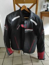 Motorrad lederjacke herren gebraucht kaufen  Neuweiler