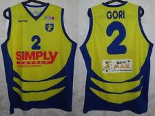 Canotta shirt jersey usato  Portici