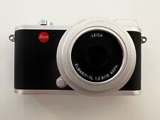 Leica digital camera for sale  BRAUNTON
