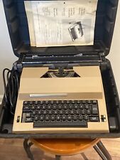 Vintage sears typewriter for sale  New Castle