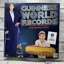 Guinness World Records Board Game Trivia Challenge ”Missing One Piece for sale  Shipping to South Africa