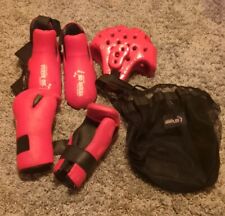 Kickboxing handsfoot head for sale  REDDITCH