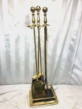 Vintage solid brass for sale  Lansdowne