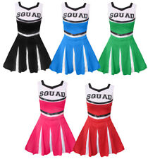 Kids cheerleader costume for sale  LEIGH-ON-SEA