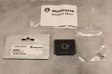 Manfrotto 200pl accessory for sale  Ireland