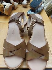 Ladies sandals sensitive for sale  OSWESTRY