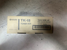 Kyocera toner kit for sale  Woburn