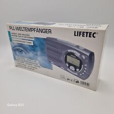 Lifetec radio pll gebraucht kaufen  Hamburg