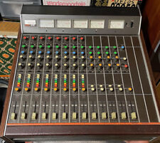 Table mixage tascam d'occasion  Eyragues