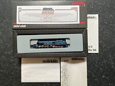 Marklin scale gauge for sale  STANFORD-LE-HOPE