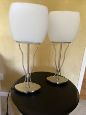 Modern table lamps for sale  Twinsburg