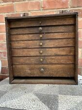 oak tool box for sale oak tool box for sale NOTTINGHAM