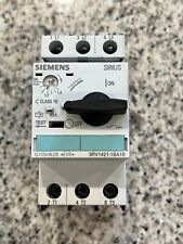 Siemens sirius 3rv1421 gebraucht kaufen  Lunzenau