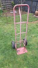 200kg sack truck for sale  SLEAFORD