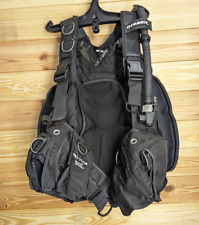 Oceanic Pro Tour Scuba Dive Weight Integrated BC BCD XL, Extra Large for sale  Shipping to South Africa